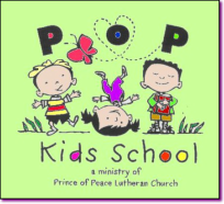 POP KIDS SCHOOL